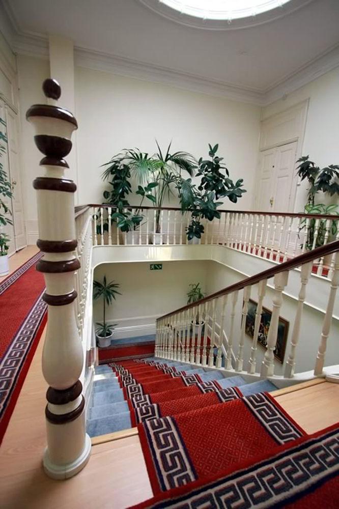Hotel Brasilia 波尔图 外观 照片